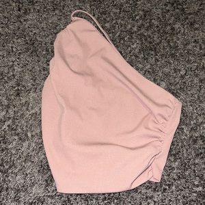 Cotton On Single Strap Shirt